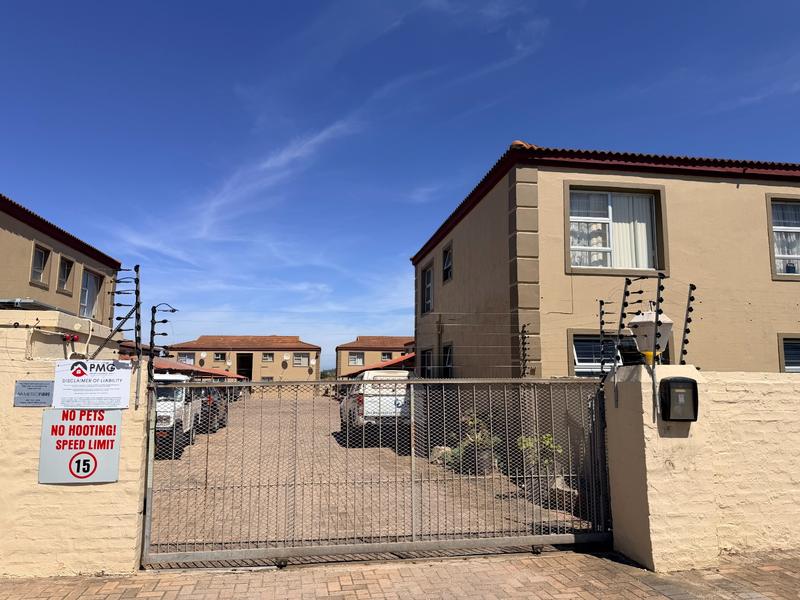 3 Bedroom Property for Sale in Jeffreys Bay Eastern Cape